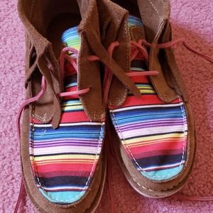 cruiser lace up shoes